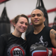 Image for article titled When MMA Fighting Runs In The Family, Life Is A Battle